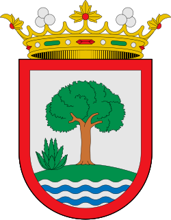 Escudo de Brenes