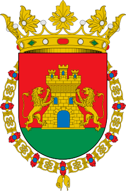 Escudo de Briñas