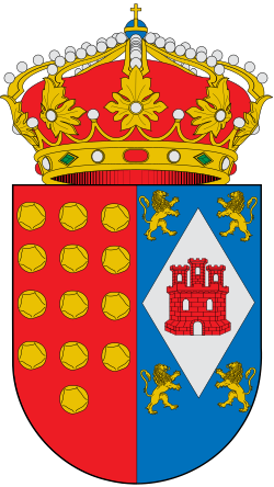Escudo de Brunete