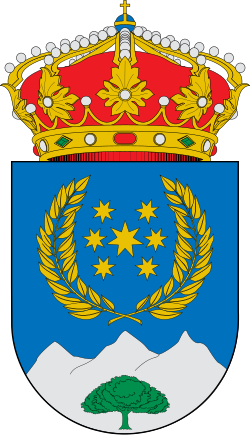 Escudo de Buenavista