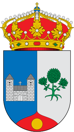 Escudo de Bugedo