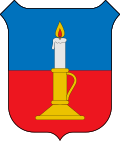 Escudo de 
<span>Búger</span>

