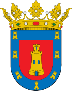 Escudo de Bujalance