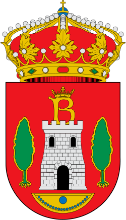 Escudo de 
<span>Bulbuente</span>

