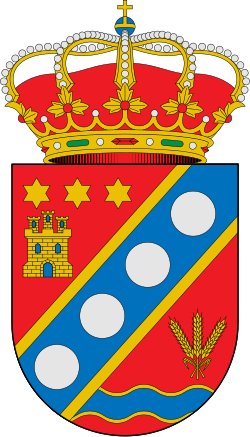 Escudo de Buniel
