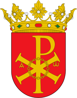 Escudo de Buñuel