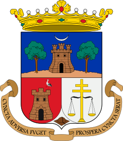 Escudo de 
<span>Burjassot</span>
