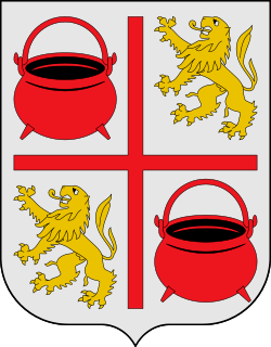 Escudo de 
<span>Burunchel</span>
