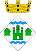 Escudo de Cabanes