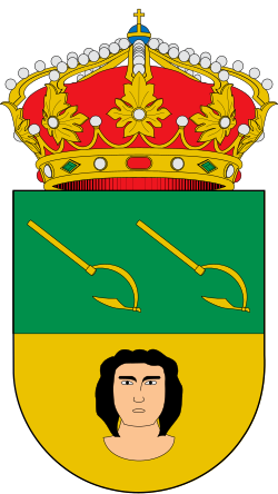 Escudo de 
<span>Cabezarrados</span>
