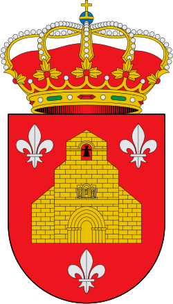 Escudo de 
<span>Cabezón de liébana</span>
