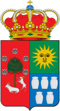 Escudo de Cabranes