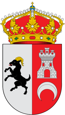 Escudo de Cabrerizos