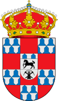 Escudo de Cabrillanes