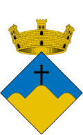 Escudo de Cabrils