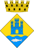Escudo de 
<span>Cadaqués</span>
