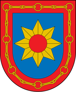 Escudo de Cadreita