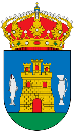 Escudo de 
<span>Cala</span>

