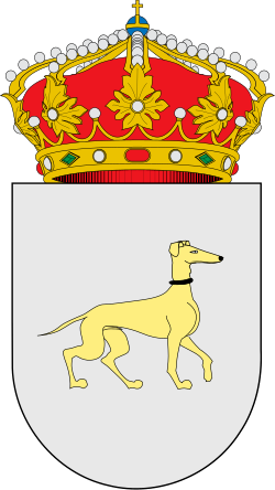 Escudo de 
<span>Calaceite</span>
