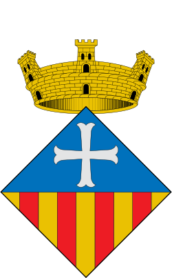 Escudo de Calafell