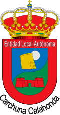 Escudo de Calahonda