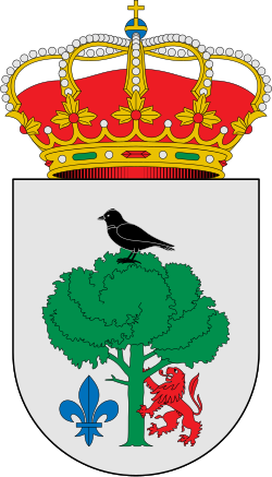 Escudo de 
<span>Calanda</span>
