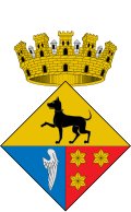 Escudo de 
<span>Calella</span>
