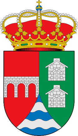 Escudo de 
<span>Calicasas</span>

