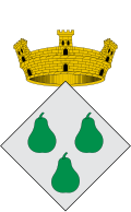 Escudo de Calldetenes