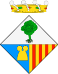 Escudo de 
<span>Calonge i sant antoni</span>
