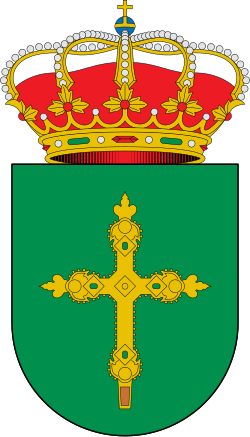 Escudo de 
<span>Camaleño</span>
