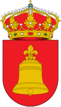 Escudo de 
<span>Campanet</span>
