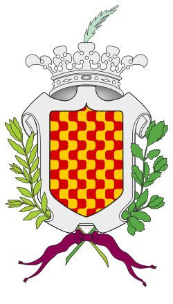 Escudo de Campclar