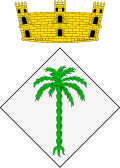 Escudo de 
<span>Campdevànol</span>
