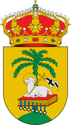 Escudo de 
<span>Campelo</span>
