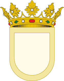 Escudo de 
<span>Campillo de ranas</span>
