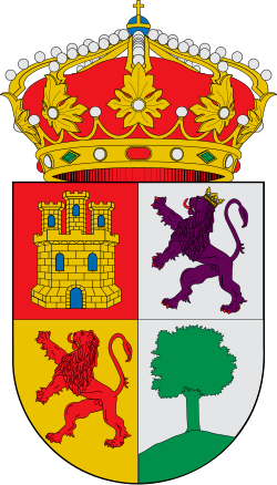 Escudo de 
<span>Campillos</span>
