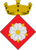 Escudo de Campllong