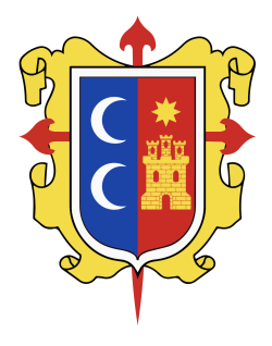Escudo de 
<span>Campo de criptana</span>
