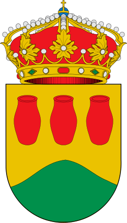 Escudo de 
<span>Campodón</span>
