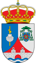 Escudo de Camponaraya