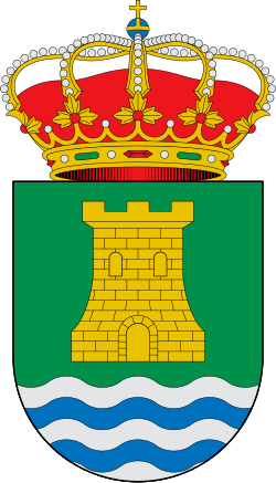 Escudo de 
<span>Campoo de yuso</span>
