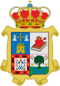 Escudo de Campumanes