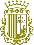 Escudo de 
<span>Can bonastre</span>

