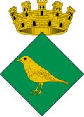 Escudo de Can nadal - sant pere