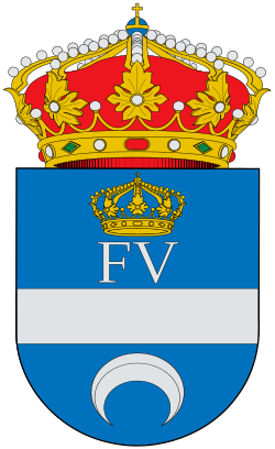 Escudo de 
<span>Cañada de magán</span>

