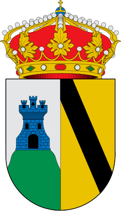 Escudo de 
<span>Cañada del hoyo</span>
