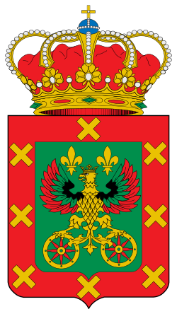 Escudo de Candás