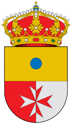 Escudo de 
<span>Candasnos</span>
