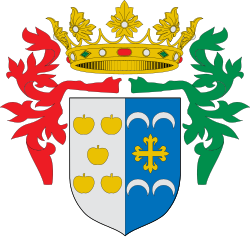 Escudo de Candelario